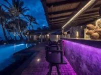 Mosvold Villa - Romantic