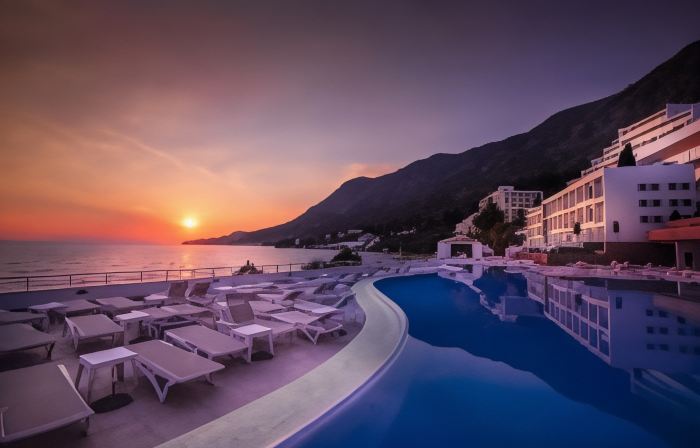 Tui Blue Adriatic Beach - Adults Only