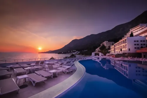 Tui Blue Adriatic Beach - Adults Only - 4-Star