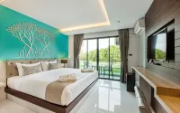 River Front Krabi Hotel - spa