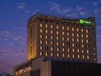 Holiday Inn CHANDIGARH ZIRAKPUR by IHG - spa