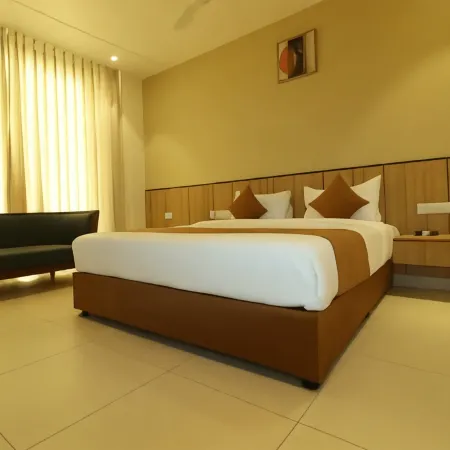 HIGHWAY HAVELI MOTELS