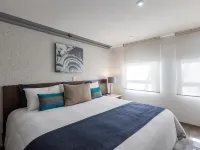 Suites Obelisk Hotels near Lunario