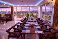 Click Collection the Abode, Dharamshala - breakfast