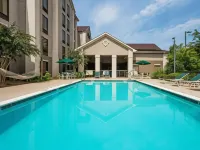 Hampton Inn & Suites Greenville/Spartanburg I-85