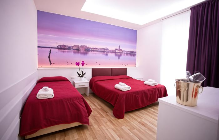 Hotel Ragno d'Oro