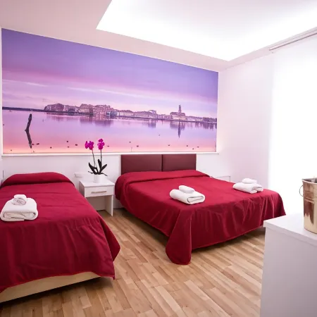 Hotel Ragno d'Oro