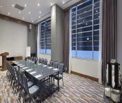 Hampton by Hilton Kocaeli Symbol - WLAN