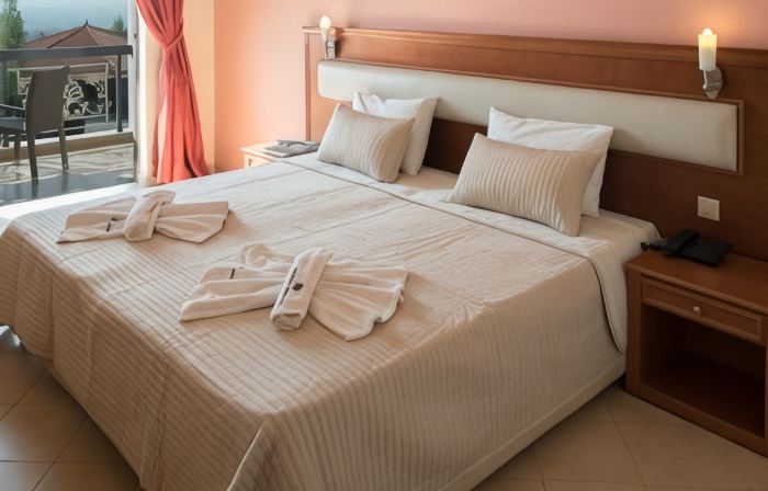 Acharnis Kavallari Hotel Suites