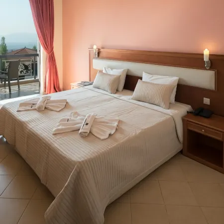 Acharnis Kavallari Hotel Suites