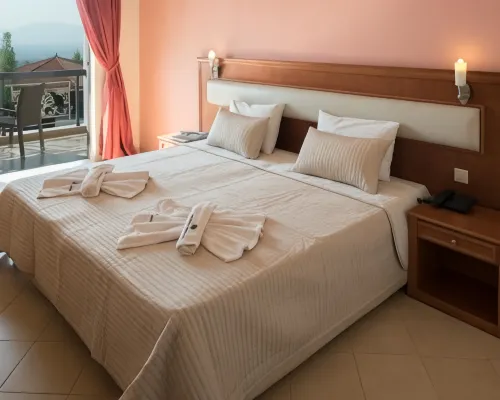 Acharnis Kavallari Hotel Suites Hotels in Acharnes