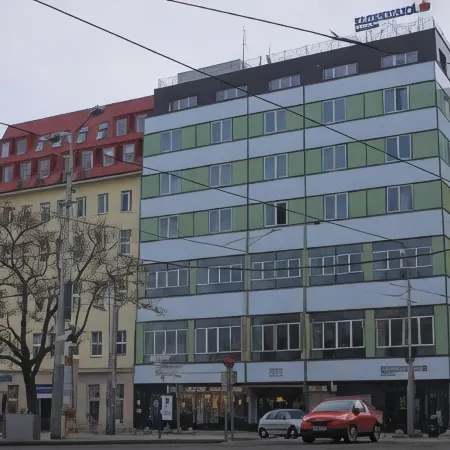 City Center Best Place Apartments