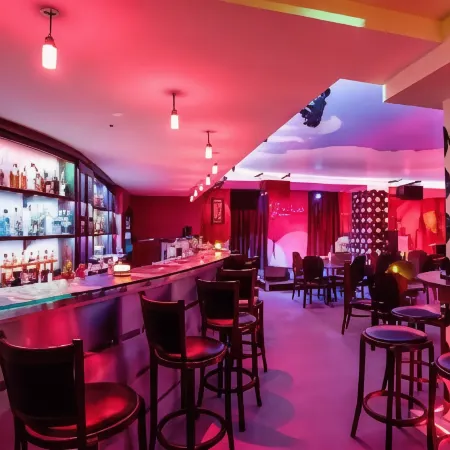 Vitosha Park Hotel - Free Indoor Pool & Parking