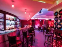 Vitosha Park Hotel - Free Indoor Pool & Parking - Quầy bar