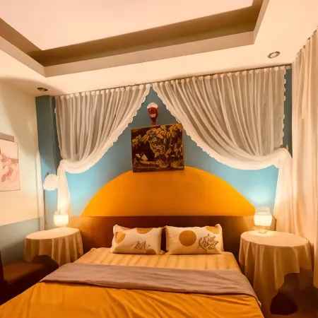 HaLong Lodge Отели рядом с достопримечательностью «Порт Cat Ba»