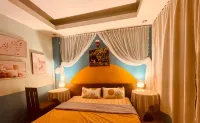HaLong Lodge - Pensionat