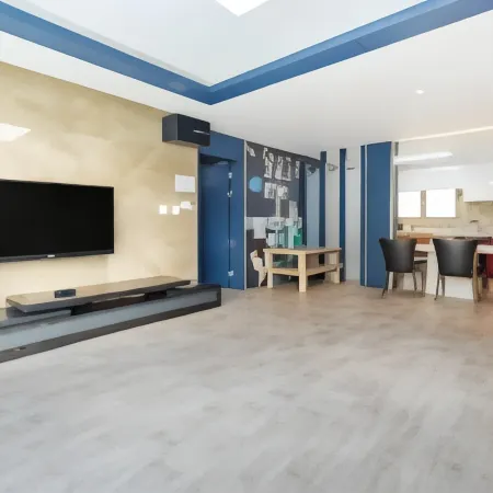 Daebudo Sunshine Kids Pool Villa