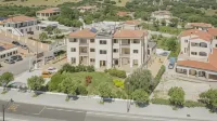 Olbia City Hotel - spa