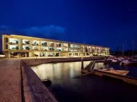 Altis Belem Hotel & Spa, a Member of Design Hotels Hotel berhampiran Menara Belem