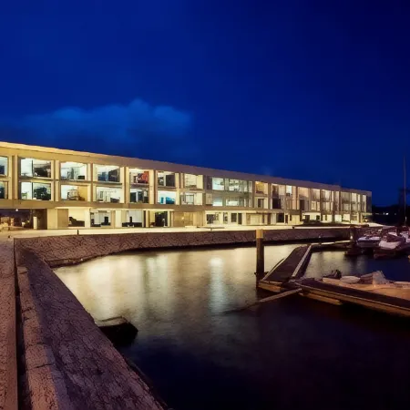Altis Belem Hotel & Spa, a Member of Design Hotels