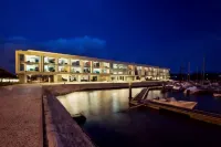 Altis Belem Hotel & Spa, a Member of Design Hotels Hôtels à : 