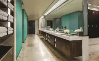 拉斯維加斯W酒店 - 早餐