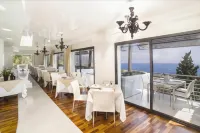 Taormina Palace Hotel - spa