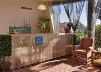 Rodeway Inn Alameda-Oakland - 2-Sterne