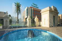 Victoria Terme Hotel - Pools