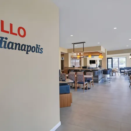 TownePlace Suites Indianapolis Downtown