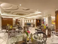 肯普頓飯店 邁丹附近的飯店