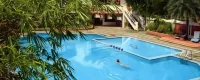 Mamalla Beach Resort - Beach