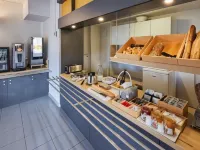 B&B Hotel Lyon Centre Part-Dieu Gambetta Hotels near 3rd arr.