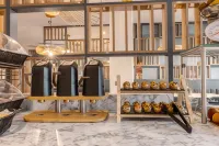 Holiday Inn - the Niu, Pax Berlin Airport by IHG - breakfast