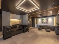 HOTEL GRANBINARIO TSURUGA โรงแรมในสึรุงะ