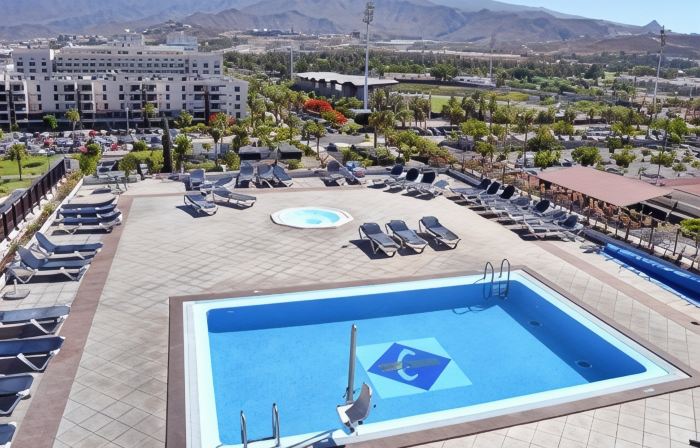 Hotel Zentral Center - Adults Only