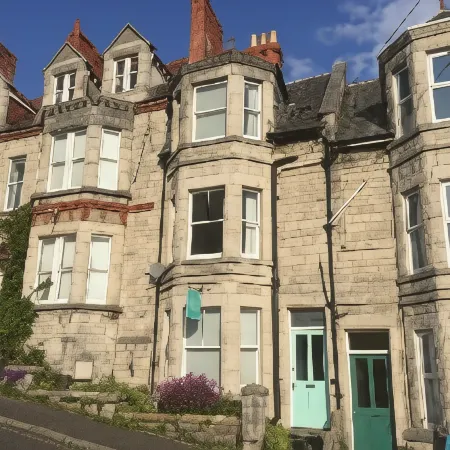 Gretenham B&B