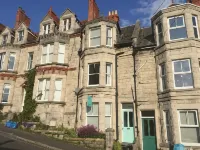 Gretenham B&B - Desayuno