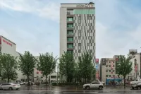 Ulsan City Hotel - Boutique