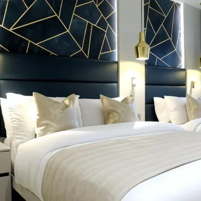 Nox Waterloo Hotels near Waterloo