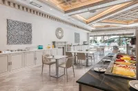 Boutique Hotel B51 - Aamiainen