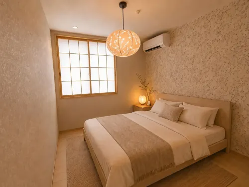 Kuromon Market Doshinchu Luxurious single-family home for rent Accepting reservations - 3-Star