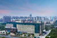 Chuanngdianjing Hotel โรงแรมใน