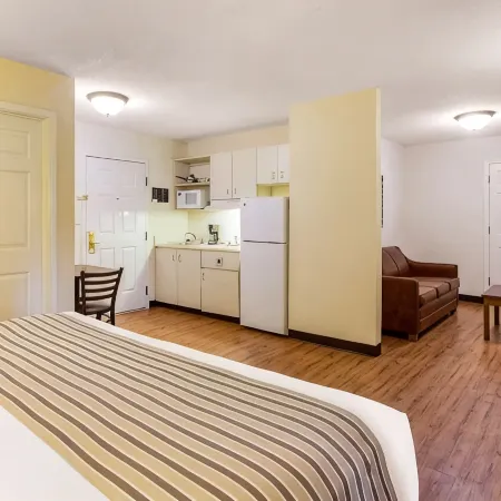 Motel 6 Myrtle Beach, SC