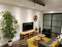Mía Suites II - Parking & Wifi Free