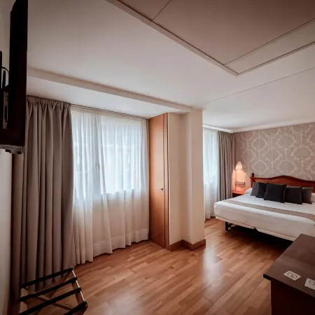 Hotel Villa de Ermua