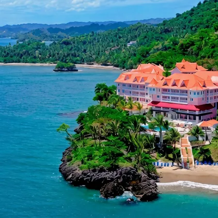 Bahia Principe Grand Samana - Adults Only