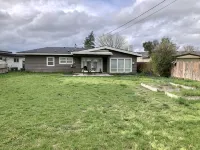 Comfortable House in Moses Lake. - 3-Star