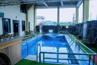 Zoey International Hotels Ltd - Breakfast