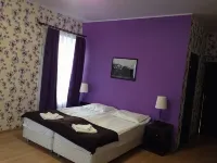 Bazilik Usman' Hotel - Wifi
